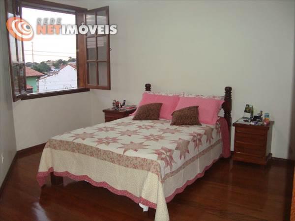 Casa à venda com 4 dormitórios em Serrano, Belo horizonte cod:534210 - Foto 7