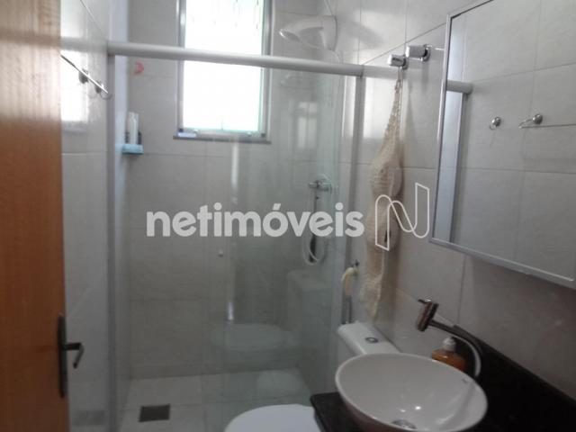 Casa à venda com 3 dormitórios em São salvador, Belo horizonte cod:728451 - Foto 8