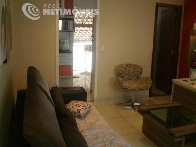 Casa de condomínio à venda com 2 dormitórios em Serrano, Belo horizonte cod:580672 - Foto 6