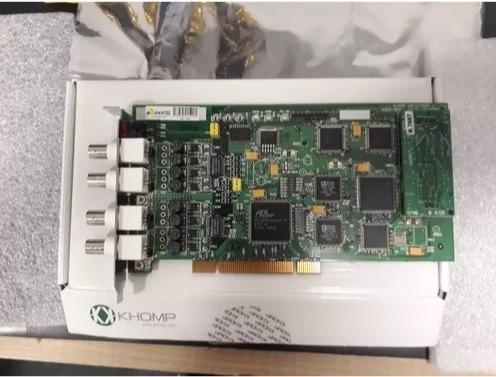 Placa Khomp E1 - K2e1 Spx
