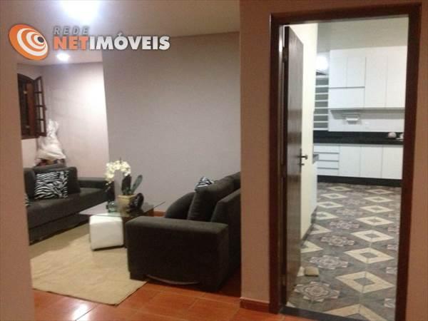 Casa à venda com 4 dormitórios em Jardim alvorada, Belo horizonte cod:476299 - Foto 11