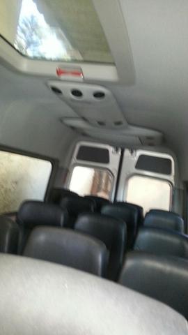 Aluguel de vans para turismo, viagens e eventos - Foto 6