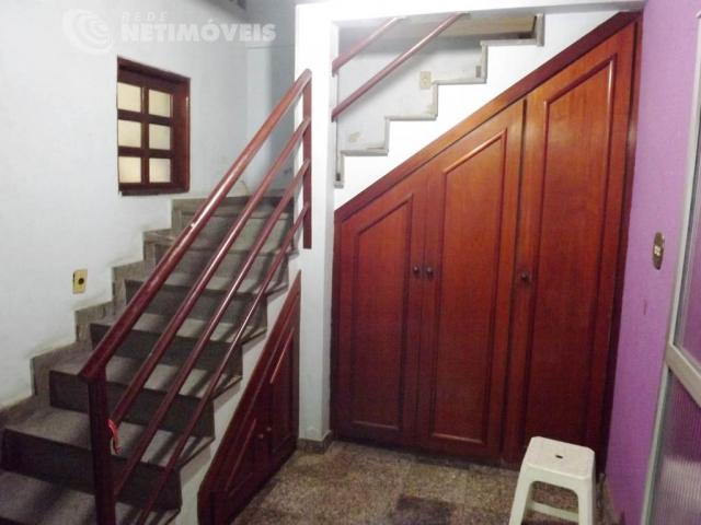 Casa à venda com 5 dormitórios em Alípio de melo, Belo horizonte cod:559228 - Foto 14