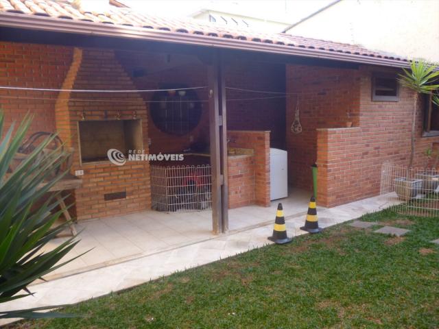 Casa à venda com 3 dormitórios em Serrano, Belo horizonte cod:36040 - Foto 16