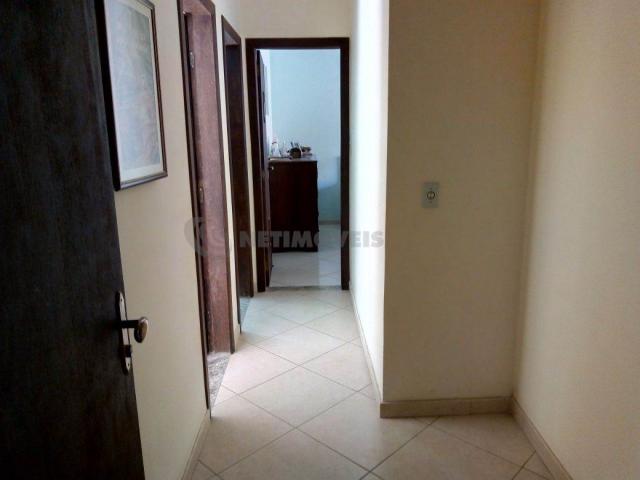 Casa à venda com 4 dormitórios em Alto dos pinheiros, Belo horizonte cod:678867 - Foto 9