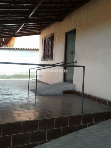 Casa à venda com 4 dormitórios em Glória, Belo horizonte cod:612673 - Foto 19