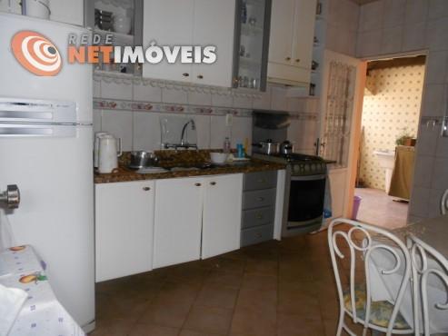 Casa à venda com 3 dormitórios em Glória, Belo horizonte cod:390306 - Foto 9