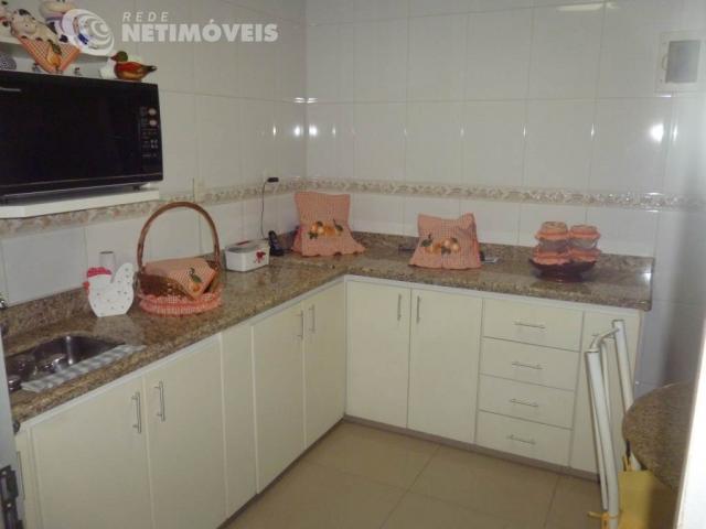Casa à venda com 3 dormitórios em Alípio de melo, Belo horizonte cod:574236 - Foto 18