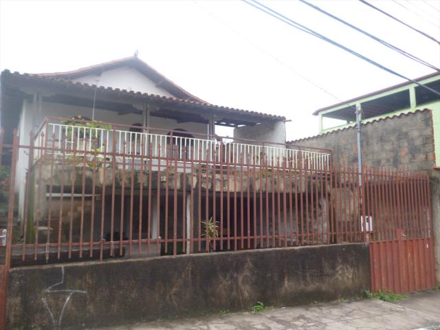 Casa à venda com 4 dormitórios em Coqueiros, Belo horizonte cod:654403 - Foto 2