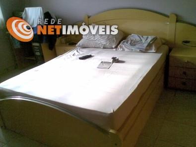 Casa à venda com 3 dormitórios em Nova cachoeirinha, Belo horizonte cod:377570 - Foto 19