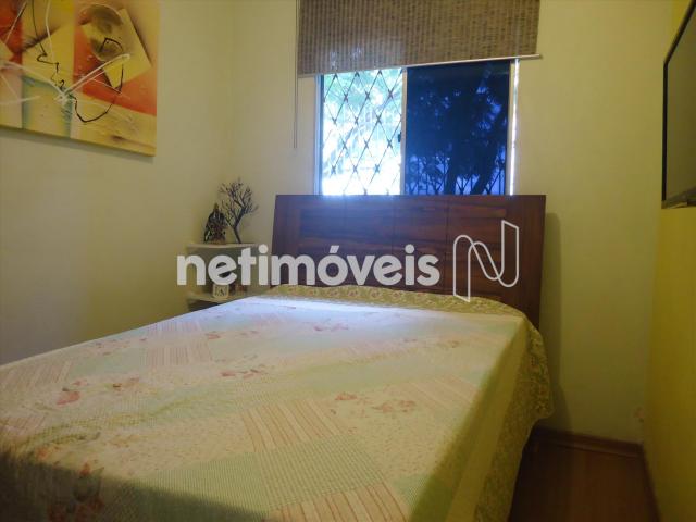 Apartamento à venda com 2 dormitórios em Nova gameleira, Belo horizonte cod:397611 - Foto 4