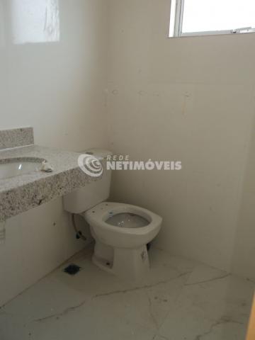 Apartamento à venda com 2 dormitórios em Glória, Belo horizonte cod:541287 - Foto 10