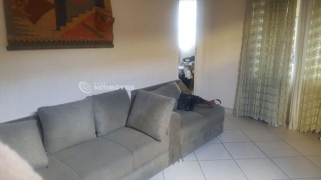 Casa à venda com 5 dormitórios em Glória, Belo horizonte cod:641046 - Foto 3