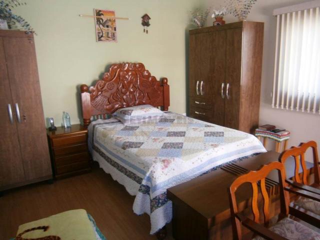 Casa à venda com 5 dormitórios em Serrano, Belo horizonte cod:47172 - Foto 14