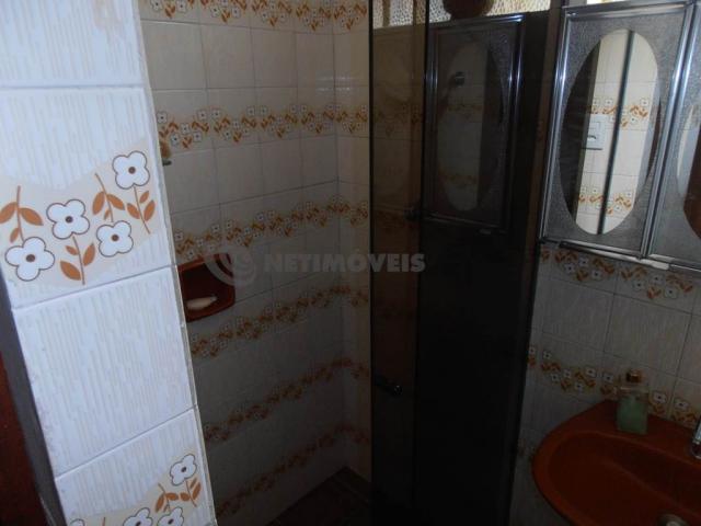 Casa à venda com 4 dormitórios em Alípio de melo, Belo horizonte cod:679218 - Foto 19