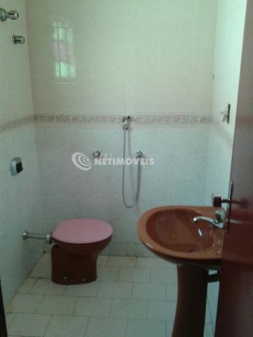 Casa à venda com 4 dormitórios em Glória, Belo horizonte cod:612673 - Foto 12