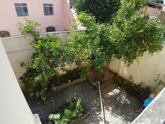 Casa à venda com 4 dormitórios em Alípio de melo, Belo horizonte cod:627918 - Foto 18
