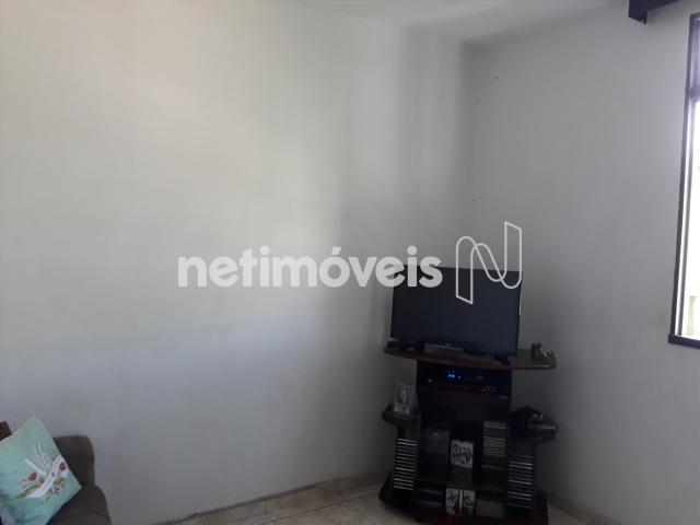 Casa à venda com 3 dormitórios em Alípio de melo, Belo horizonte cod:721345 - Foto 3