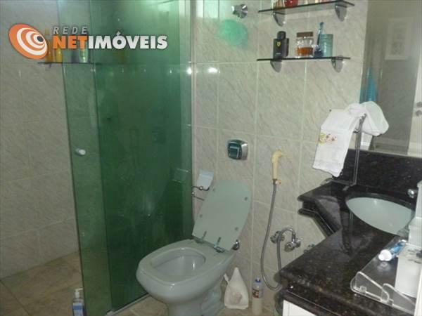 Casa à venda com 5 dormitórios em Serrano, Belo horizonte cod:393508 - Foto 10