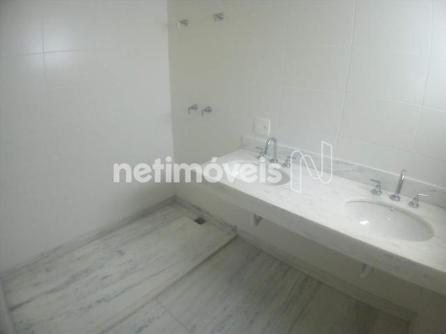 Apartamento à venda com 4 dormitórios em Gutierrez, Belo horizonte cod:562996 - Foto 10