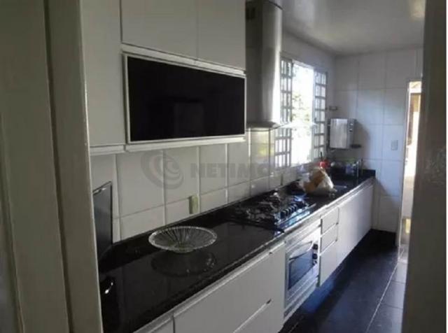 Casa à venda com 3 dormitórios em Alípio de melo, Belo horizonte cod:499489 - Foto 12
