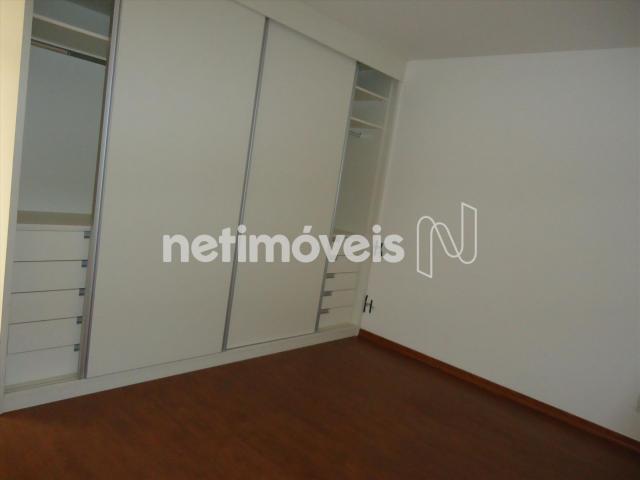 Apartamento à venda com 4 dormitórios em Buritis, Belo horizonte cod:612430 - Foto 8