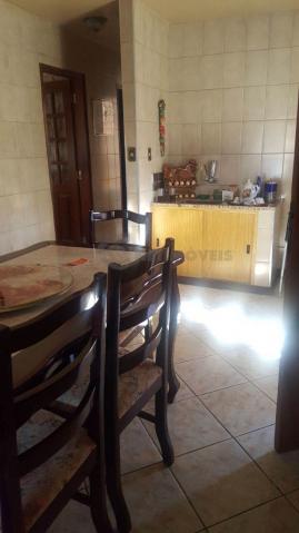 Casa à venda com 4 dormitórios em Alípio de melo, Belo horizonte cod:448488 - Foto 5