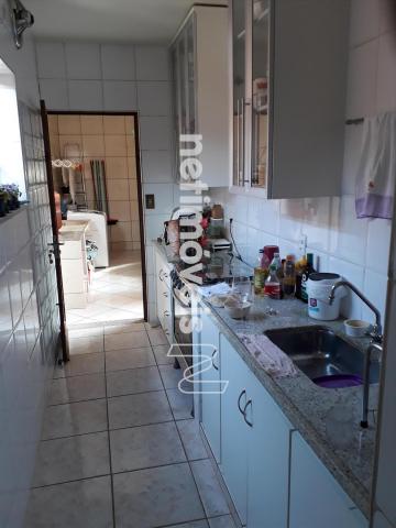 Casa à venda com 3 dormitórios em Alípio de melo, Belo horizonte cod:66975 - Foto 17