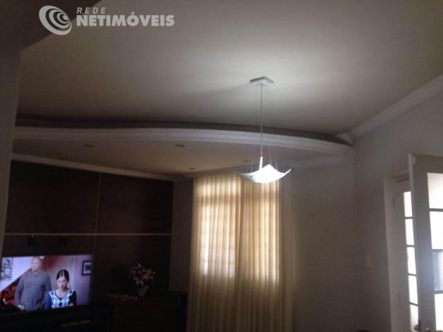 Casa à venda com 4 dormitórios em Serrano, Belo horizonte cod:568772 - Foto 3
