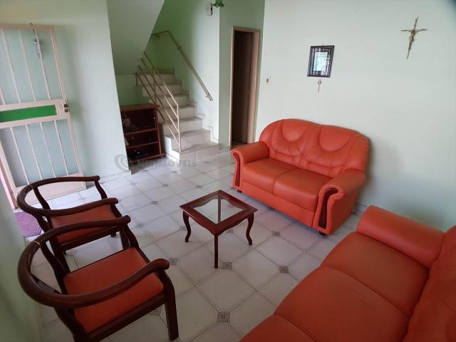 Casa à venda com 4 dormitórios em Alípio de melo, Belo horizonte cod:627918 - Foto 3