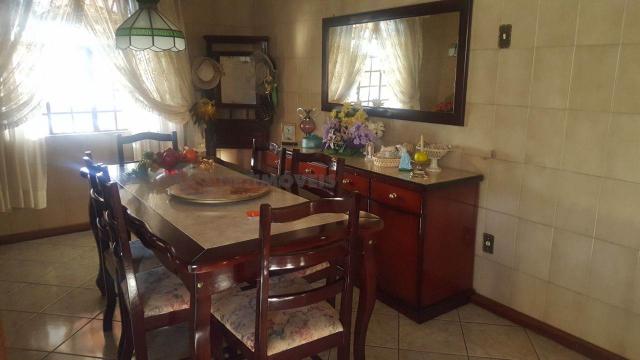 Casa à venda com 4 dormitórios em Alípio de melo, Belo horizonte cod:448488 - Foto 4