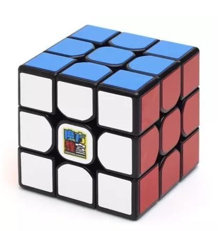 Cubo Magico MF3-RS 3X3X3 (Profissional) - Foto 2