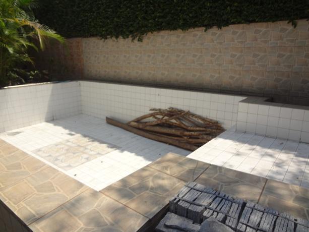 Casa à venda com 4 dormitórios em Glória, Belo horizonte cod:551087 - Foto 4