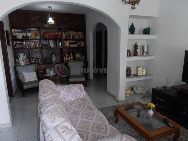 Casa à venda com 4 dormitórios em Alípio de melo, Belo horizonte cod:679218 - Foto 3