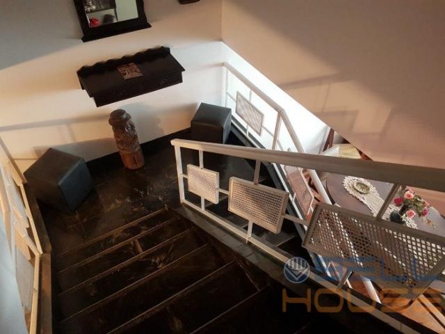 Casa à venda com 3 dormitórios em Centro, Santo andré cod:23266 - Foto 10