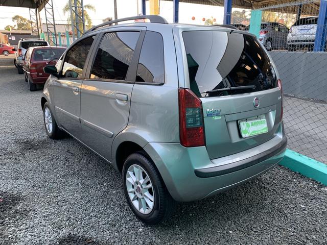 Fiat-Idea 1.4 Completa - Foto 5