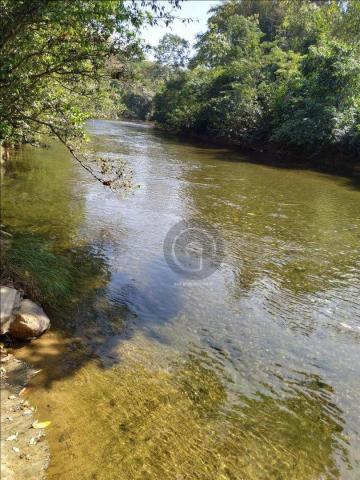 Chácara no rio coxipó com ótima estrutura - Foto 16