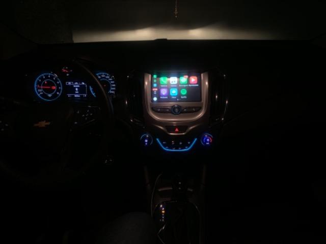 Chevrolet Cruze LT 1.4 Turbo - Foto 3