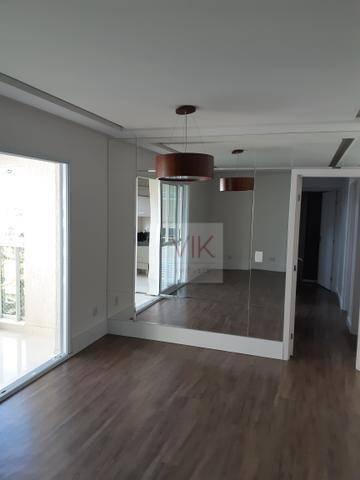 Apartamento venda e locação - ácqua galleria - campinas - s.p.