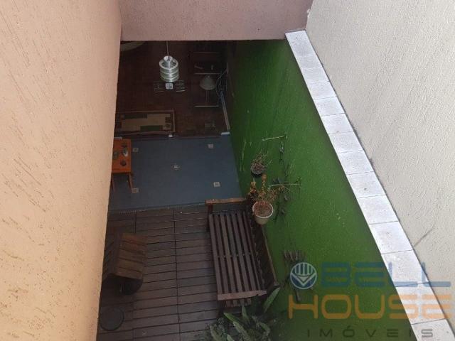Casa à venda com 3 dormitórios em Centro, Santo andré cod:23266 - Foto 12
