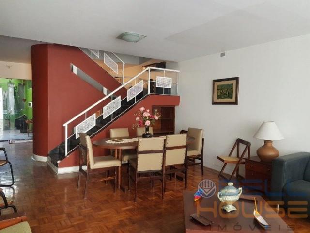 Casa à venda com 3 dormitórios em Centro, Santo andré cod:23266 - Foto 9