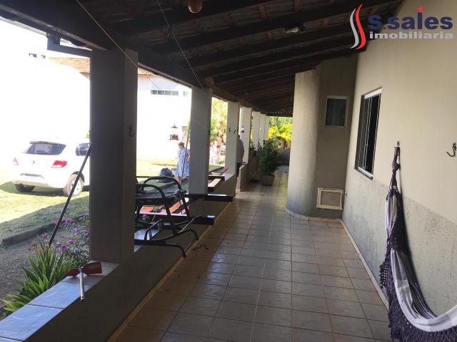 Casa à venda com 4 dormitórios em Park way, Brasília cod:CA00382 - Foto 15