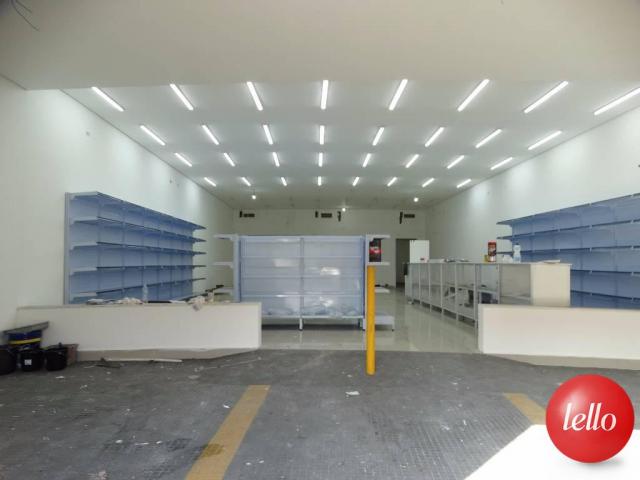 Loja comercial para alugar em Sapopemba, São paulo cod:202271 - Foto 5