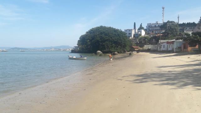 Galpão/depósito/armazém à venda em José mendes, Florianópolis cod:8244 - Foto 7