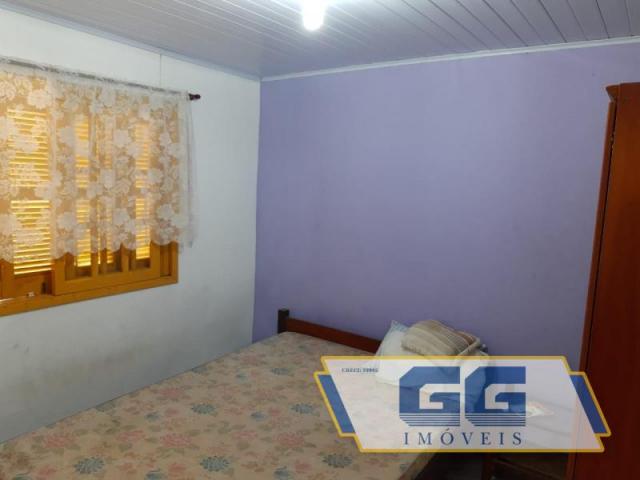 Casa 4 dormitórios ou + para venda em balneário pinhal, centro, 4 dormitórios, 2 banheiros - Foto 15