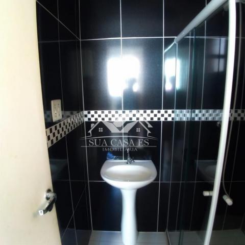 Apartamento à venda com 3 dormitórios em Chácara parreiral, Serra cod:AP300SI - Foto 10