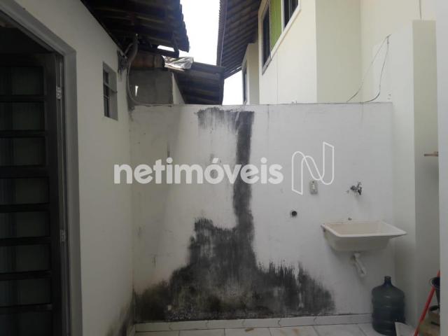 Casa de condomínio à venda com 3 dormitórios em Arembepe, Camaçari cod:764310 - Foto 17