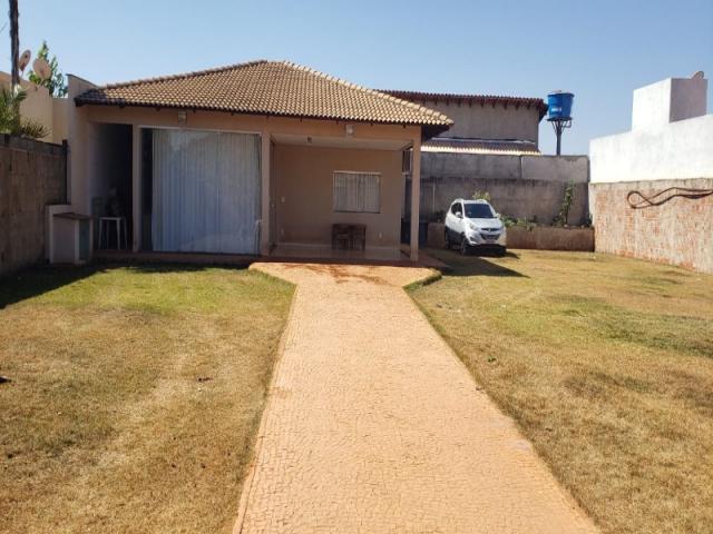 Casa de condomínio à venda com 1 dormitórios cod:CA00293 - Foto 5