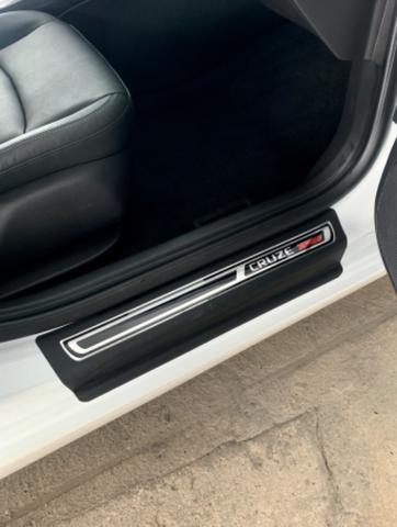 Chevrolet Cruze LT 1.4 Turbo - Foto 4