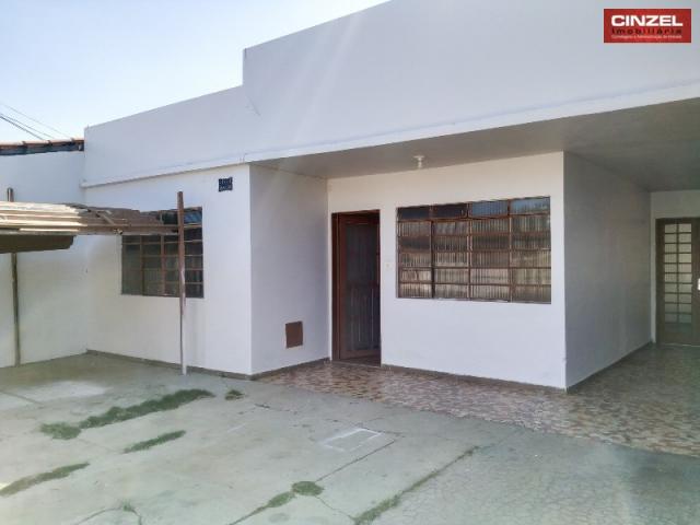 Qsc 04 lote 24 - casa da frente - Foto 2